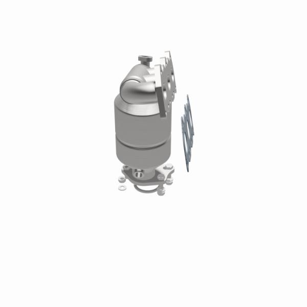 Magnaflow 51272