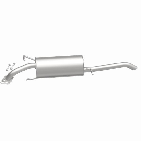 MAG BRE Exhaust Kits Magnaflow 108-0133