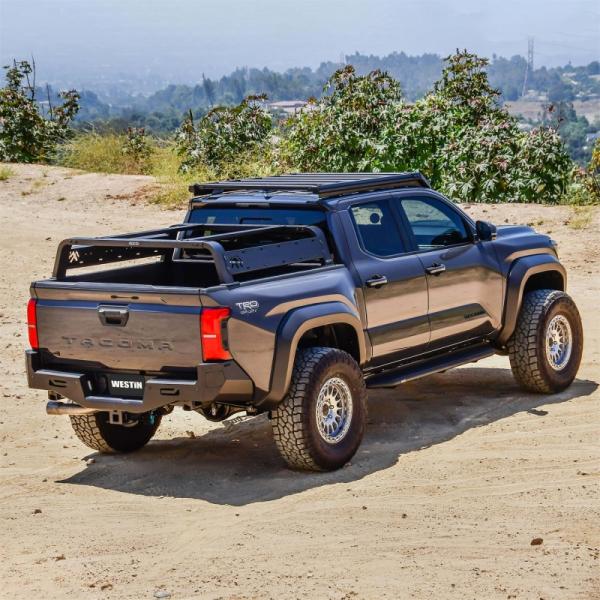 WES Cargo Rack Base Westin 51-20015
