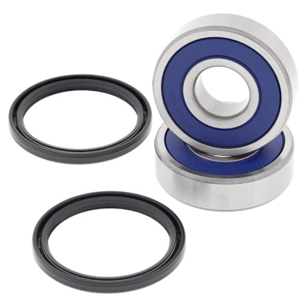 ABR Wheel Bearing Kits All Balls Racing 25-1469