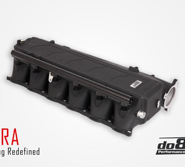 DOB Charge Cooler Manifold - MERA do88 ICM-440-G