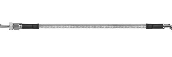 Goodridge HD2045-1CC-CL68