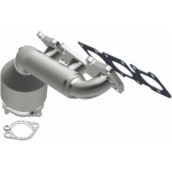 MAG Converter Direct Fit Magnaflow 52309