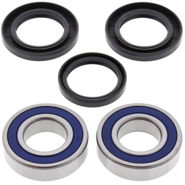 ABR Wheel Bearing Kits All Balls Racing 25-1158