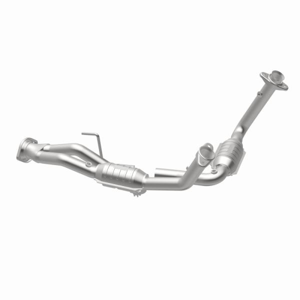 MAG Converter Direct Fit Magnaflow 49444