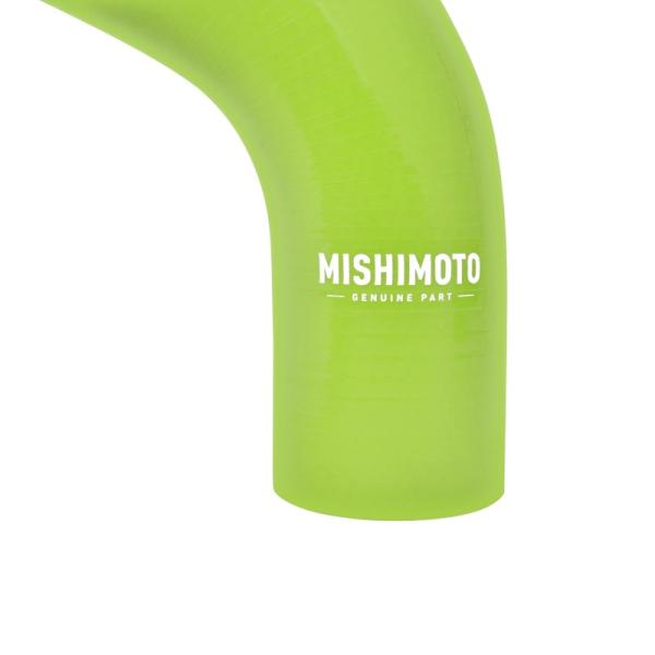 Mishimoto MMHOSE-WRX-15NY