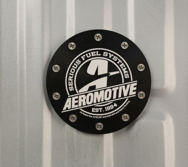 Aeromotive 18419