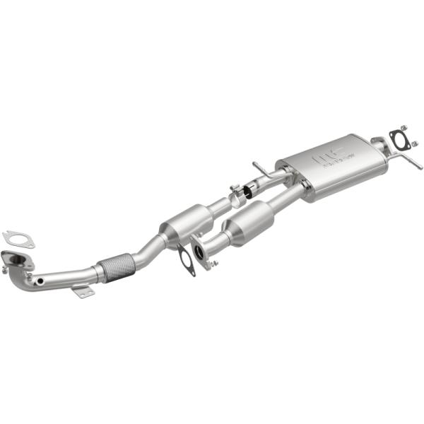 MAG Converter Direct Fit Magnaflow 280133