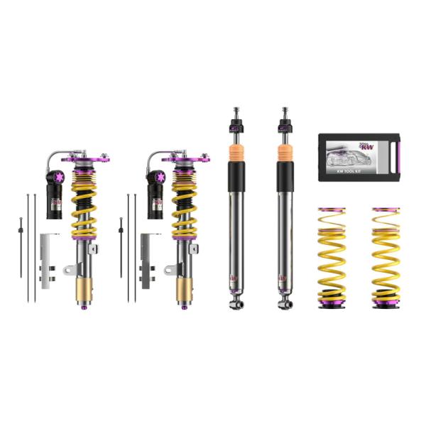 KW Clubsport Kit KW 35250840