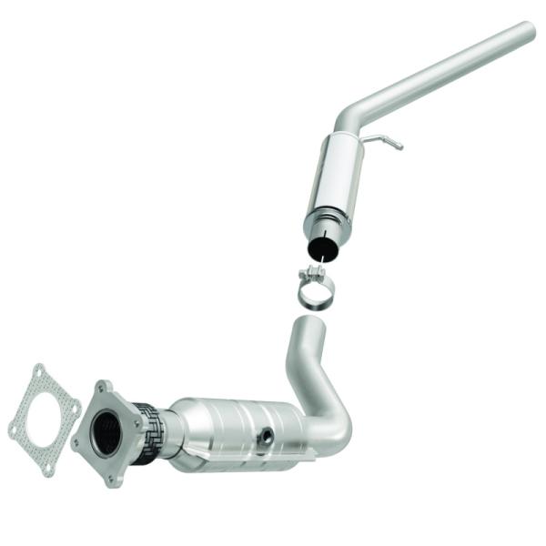 MAG Converter Direct Fit Magnaflow 49448