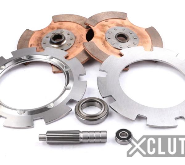 XCLUTCH XMS-200-SU01-2E-XC