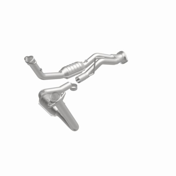 MAG Converter Direct Fit Magnaflow 49444
