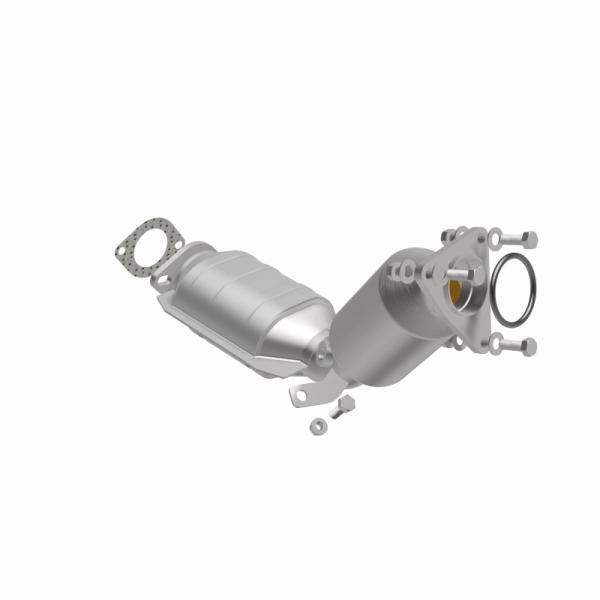 MAG Converter Direct Fit Magnaflow 5411012