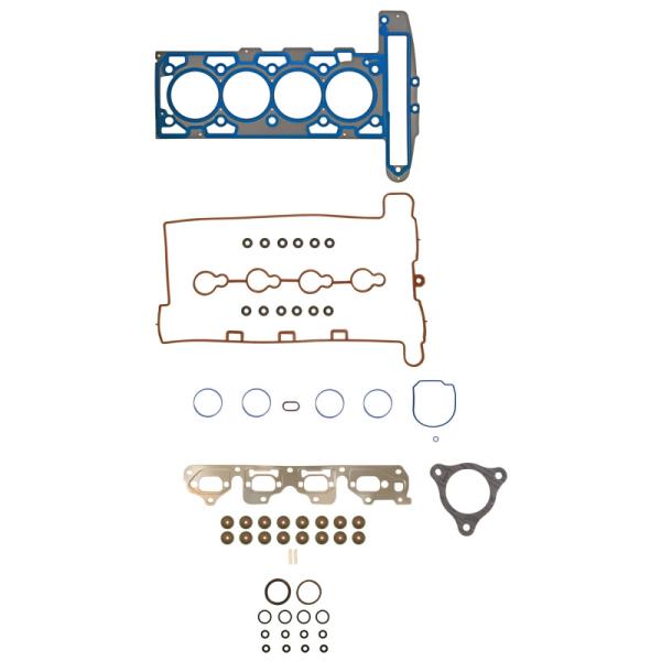 FEL Cylinder Head Gaskets Fel-Pro HS26223PT5