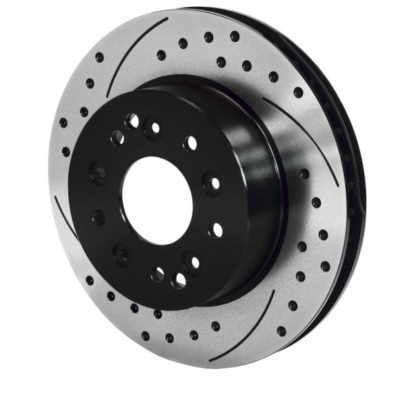 Wilwood 160-11288-BK