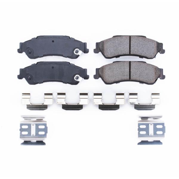 PowerStop 17-729