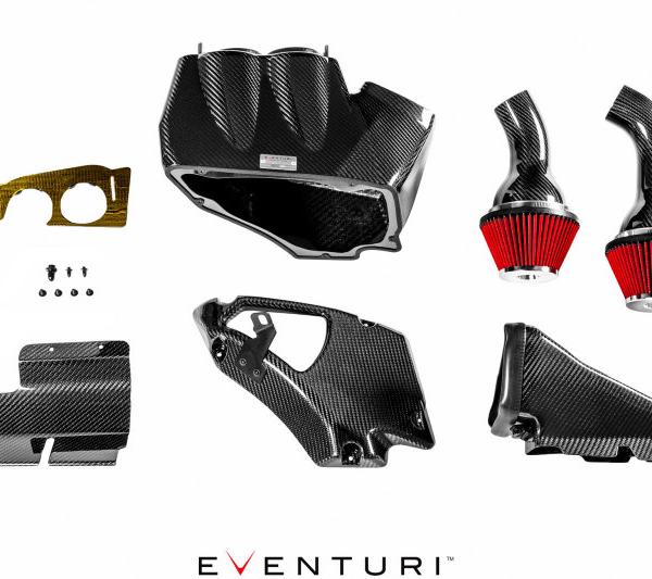 Eventuri EVE-C7RS6-CF-INT