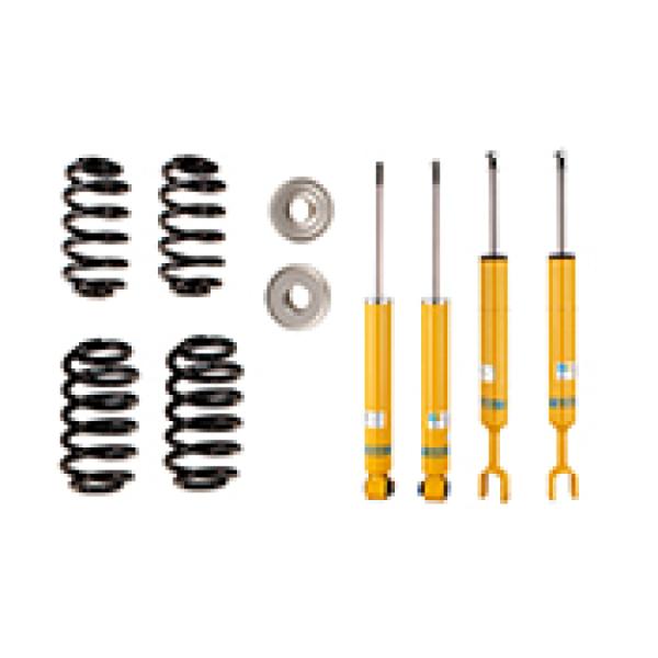 BIL B12 Series Suspension Kits Bilstein 46-183071
