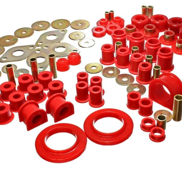 Energy Suspension 8.18107R