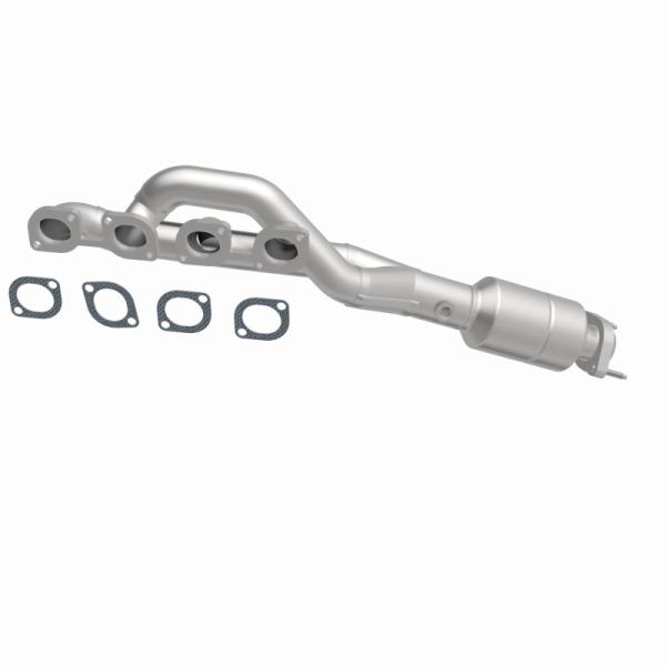MAG Converter Direct Fit Magnaflow 452451