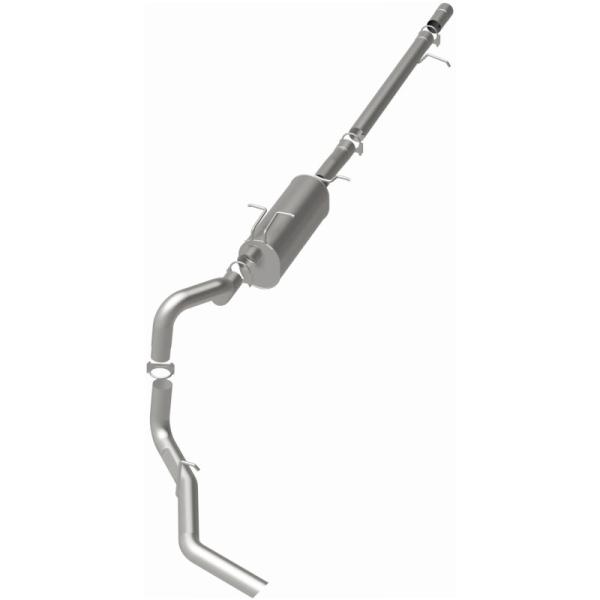 MAG BRE Exhaust Kits Magnaflow 106-0007