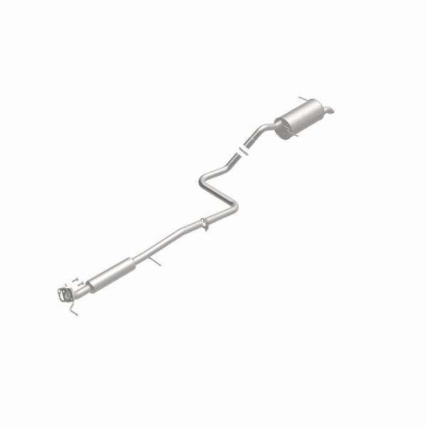 MAG BRE Exhaust Kits Magnaflow 106-0846