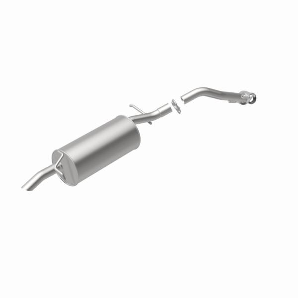 MAG BRE Exhaust Kits Magnaflow 106-0134