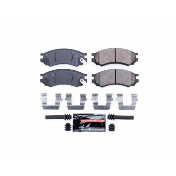 PowerStop Z23-507