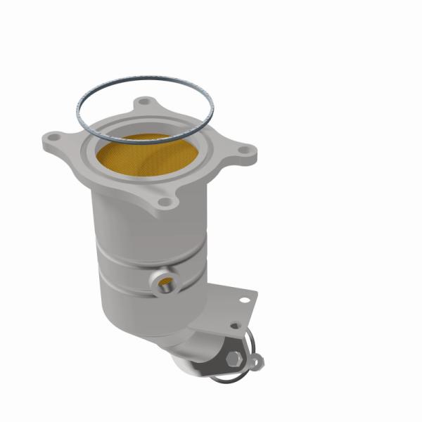 Magnaflow 51521