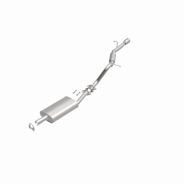 MAG BRE Exhaust Kits Magnaflow 106-0535
