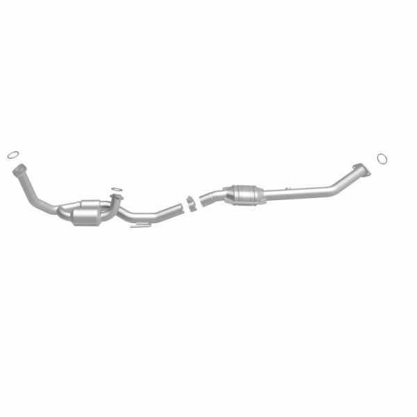 Magnaflow 52457