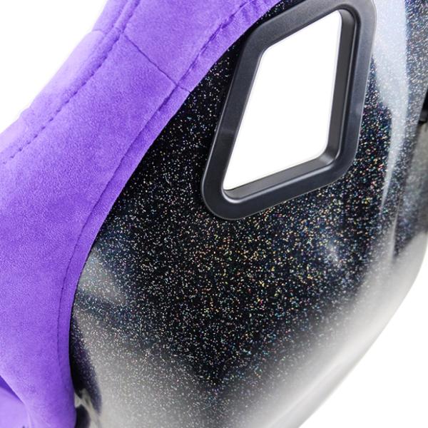 NRG FRP-303PP-PRISMA