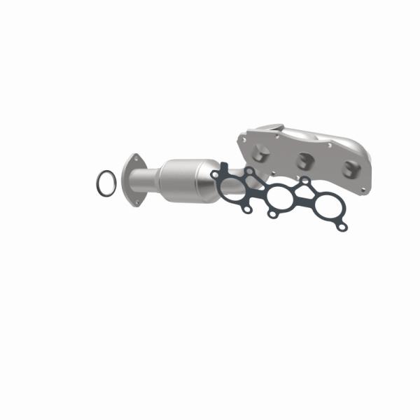 MAG Converter Direct Fit Magnaflow 49994
