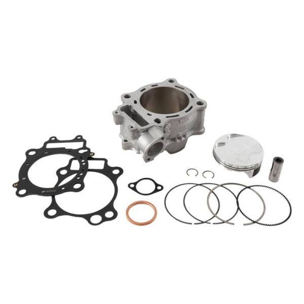 CYL Big Bore Cylinder Kit Cylinder Works 11001-K01