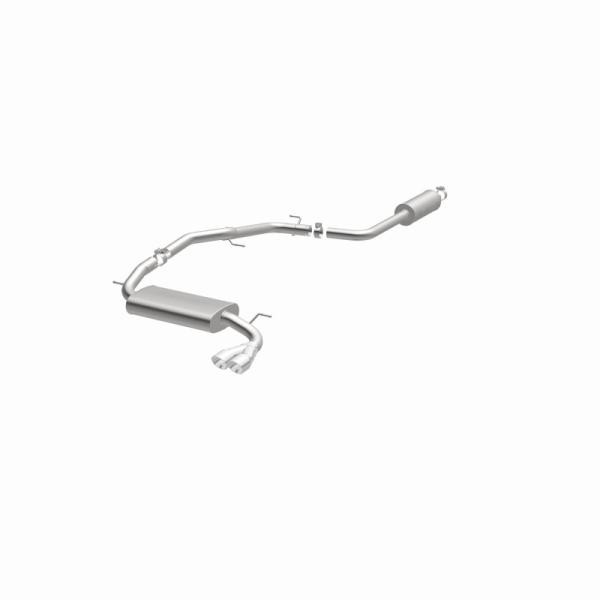 Magnaflow 15072