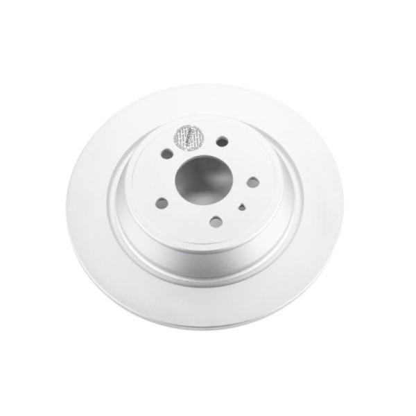 PSB Evolution Coated Rotor PowerStop AR85166EVC