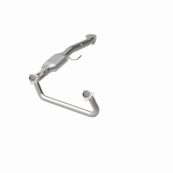 Magnaflow 4451410