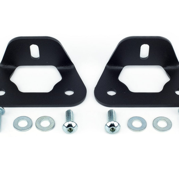 Cali Raised LED CR2376