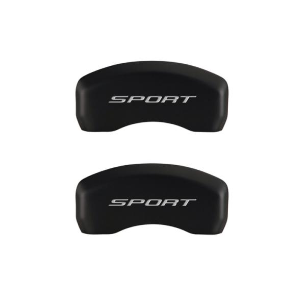 MGP 10241SSP2RD