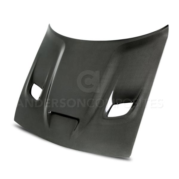 Anderson Composites AC-HD15DGCHHC-OE