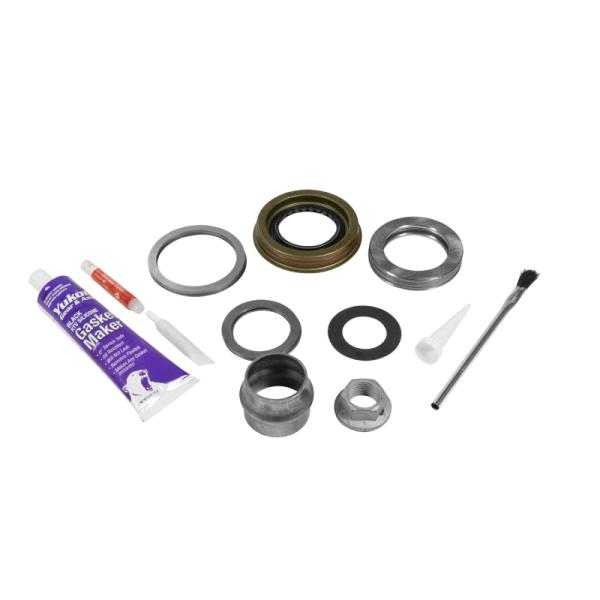 YUK Minor Install Kits Yukon Gear & Axle MK D30JL-FRONT