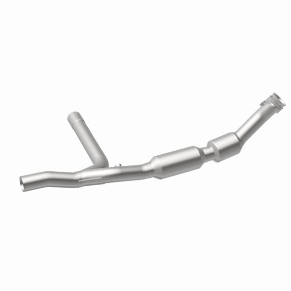MAG Converter Direct Fit Magnaflow 4583622
