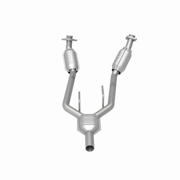 MAG Converter Direct Fit Magnaflow 23325