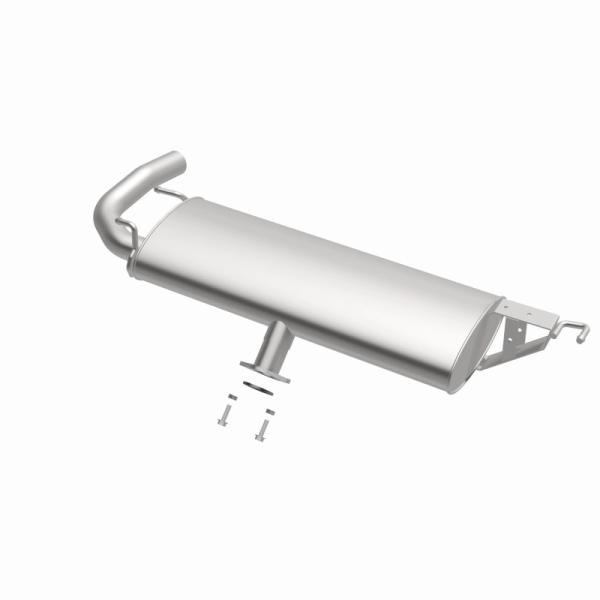MAG BRE Exhaust Kits Magnaflow 108-0120