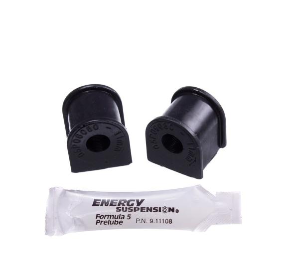 ES Sway Bar Bushings - Black Energy Suspension 16.5152G