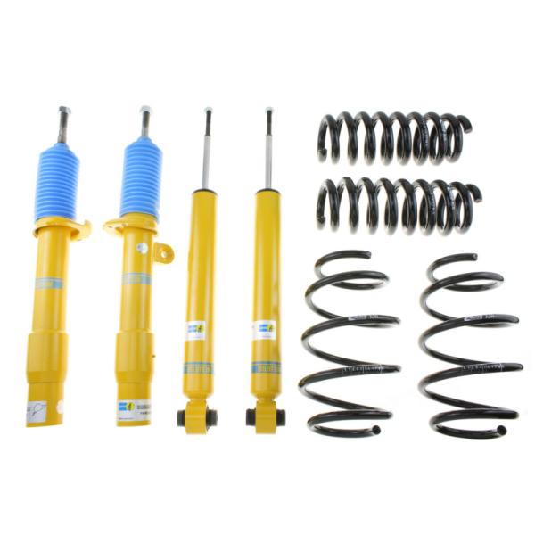 BIL B12 Series Suspension Kits Bilstein 46-180698