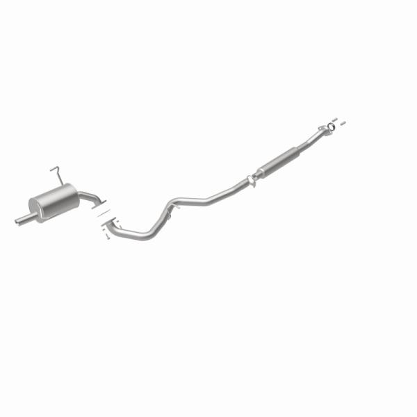 MAG BRE Exhaust Kits Magnaflow 106-0252