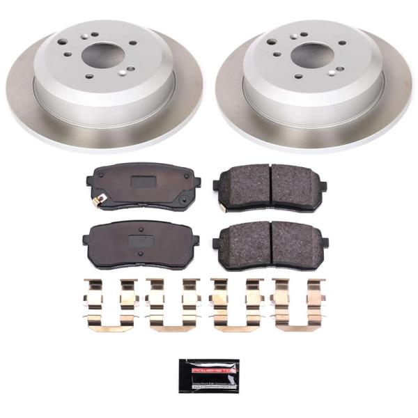 PowerStop SC5920