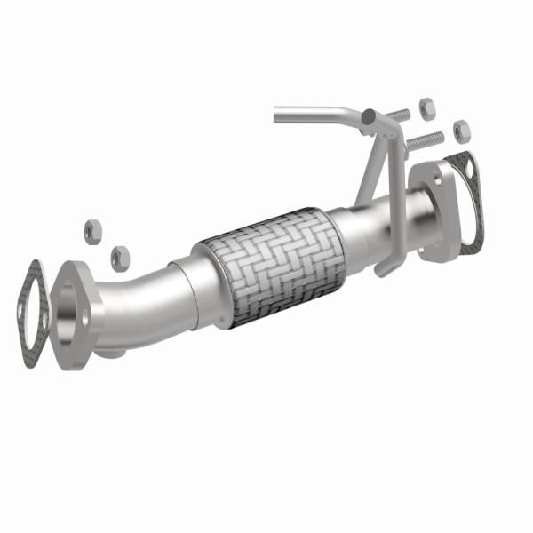 MAG BRE Front Pipe Kit Magnaflow 107-0290