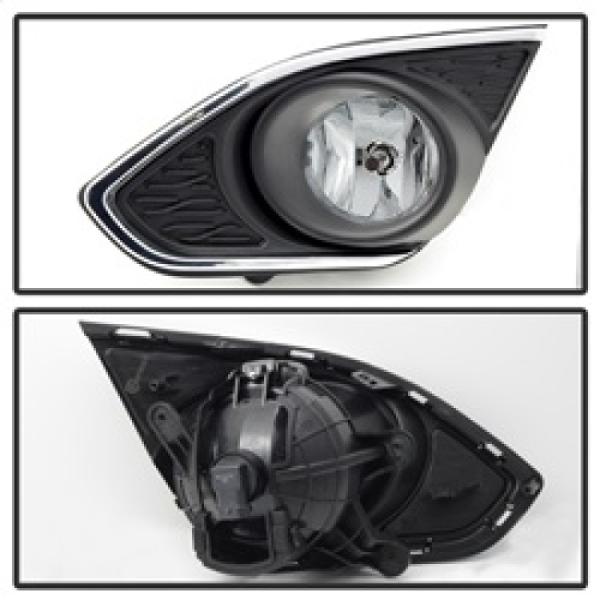 SPYDER 5080288